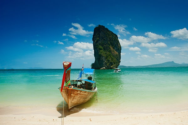 Thailand Package
