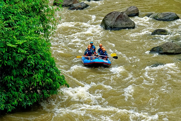 Kithulgala Package